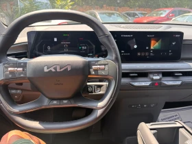 Kia EV9, снимка 11