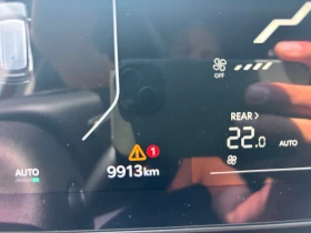 Kia EV9, снимка 14