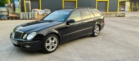 Mercedes-Benz E 280 E280CDI EVO, снимка 3