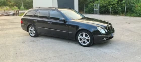 Mercedes-Benz E 280 E280CDI EVO, снимка 5
