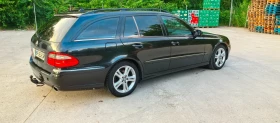 Mercedes-Benz E 280 E280CDI EVO, снимка 6