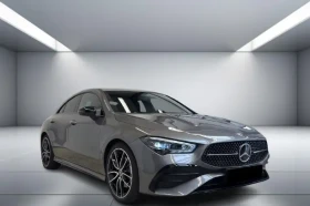 Mercedes-Benz CLA 200 = AMG Line = Advanced Plus Гаранция, снимка 1