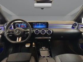Mercedes-Benz CLA 200 = AMG Line = Advanced Plus Гаранция, снимка 8