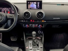 Audi S3 2.0 TFSI* Technik * АвтоКредит* (ЦЕНА ДО БГ), снимка 13