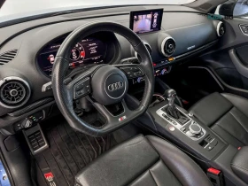 Audi S3 2.0 TFSI* Technik * АвтоКредит* (ЦЕНА ДО БГ), снимка 8