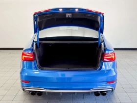 Audi S3 2.0 TFSI* Technik * АвтоКредит* (ЦЕНА ДО БГ), снимка 17