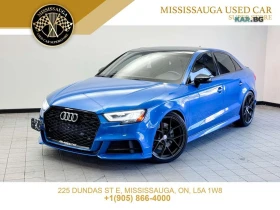Audi S3 2.0 TFSI* Technik * АвтоКредит* (ЦЕНА ДО БГ), снимка 1