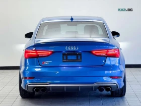 Audi S3 2.0 TFSI* Technik * АвтоКредит* (ЦЕНА ДО БГ), снимка 4