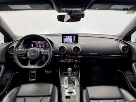 Audi S3 2.0 TFSI* Technik * АвтоКредит* (ЦЕНА ДО БГ), снимка 7