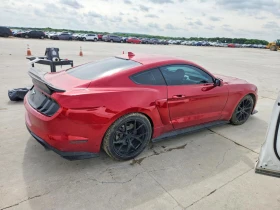 Ford Mustang 2.3l, снимка 3