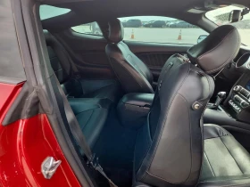 Ford Mustang 2.3l, снимка 10