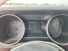 Ford Mustang 2.3l, снимка 9