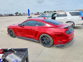 Ford Mustang 2.3l, снимка 2