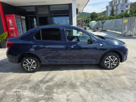 Dacia Logan 1.5, снимка 3