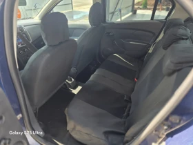Dacia Logan 1.5, снимка 11