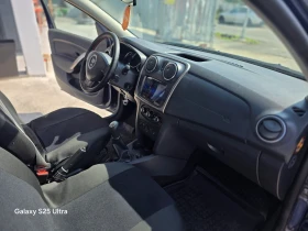 Dacia Logan 1.5, снимка 8