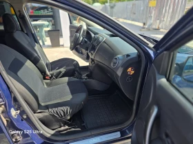 Dacia Logan 1.5, снимка 9
