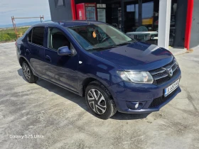 Dacia Logan 1.5, снимка 2