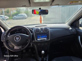 Dacia Logan 1.5, снимка 7
