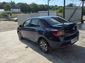 Dacia Logan 1.5, снимка 5