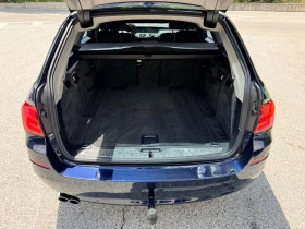 BMW 523 3.0i* 204кс* 6-цилиндров* РЕКАРО* НАВИ* ТЕГЛИЧ* , снимка 16