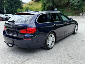 BMW 523 3.0i* 204кс* 6-цилиндров* РЕКАРО* НАВИ* ТЕГЛИЧ* , снимка 4