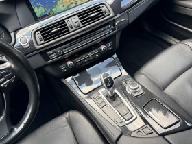 BMW 523 3.0i* 204кс* 6-цилиндров* РЕКАРО* НАВИ* ТЕГЛИЧ* , снимка 12