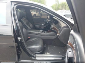 Mercedes-Benz S 560 4MATIC Автокредит Цена до България, снимка 10