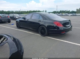 Mercedes-Benz S 560 4MATIC Автокредит Цена до България, снимка 6