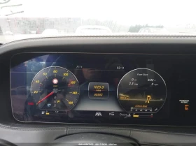 Mercedes-Benz S 560 4MATIC Автокредит Цена до България, снимка 11