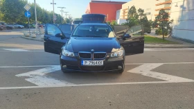 BMW 320, снимка 8