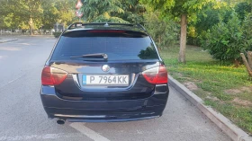 BMW 320, снимка 3