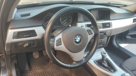 BMW 320, снимка 7