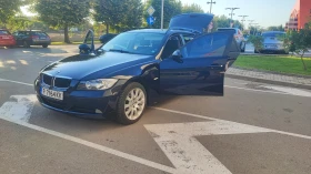 BMW 320, снимка 9
