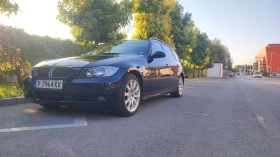 BMW 320, снимка 2