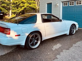 Toyota Supra Turbo MK3 Sport Roof, снимка 3