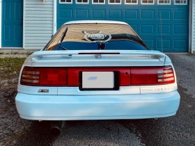 Toyota Supra Turbo MK3 Sport Roof, снимка 6