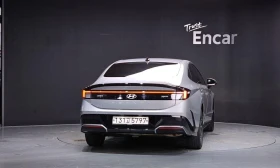 Hyundai Sonata 2.0 LPG Mobility  * koreiskikoli.bg * , снимка 4