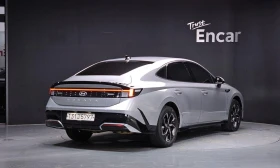 Hyundai Sonata 2.0 LPG Mobility  * koreiskikoli.bg * , снимка 2