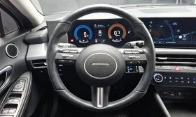 Hyundai Sonata 2.0 LPG Mobility  * koreiskikoli.bg * , снимка 12