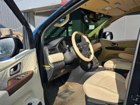 Hyundai Starex 2.5 Automatic, снимка 10