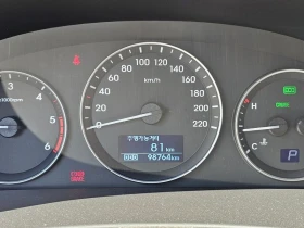 Hyundai Starex 2.5 Automatic, снимка 8