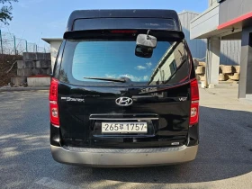 Hyundai Starex 2.5 Automatic, снимка 4