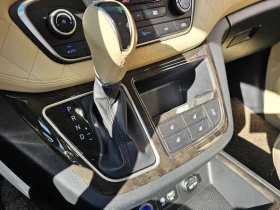 Hyundai Starex 2.5 Automatic, снимка 9