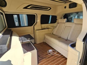 Hyundai Starex 2.5 Automatic, снимка 12