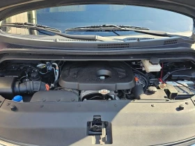 Hyundai Starex 2.5 Automatic, снимка 6