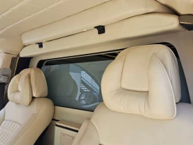 Hyundai Starex 2.5 Automatic, снимка 13