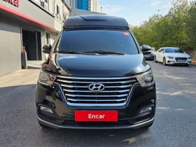 Hyundai Starex 2.5 Automatic, снимка 3