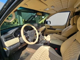 Hyundai Starex 2.5 Automatic, снимка 7