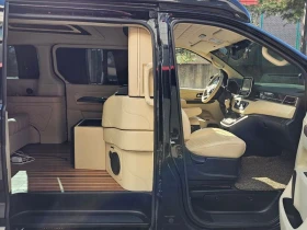 Hyundai Starex 2.5 Automatic, снимка 11